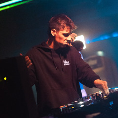 LUKE MORE
