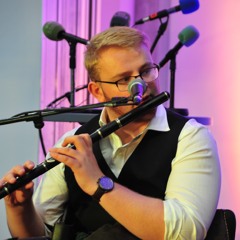 Ruairidh Iain Buxton