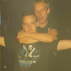 Rαlpha & Tॐmega