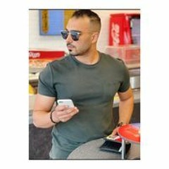 Mahmoud Ashraf
