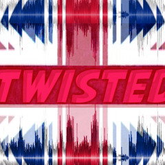 Twisted English
