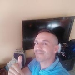 Jose Antonio Gonzalez Martinez