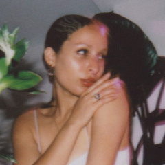 Jade Thacker