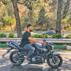 Mohammad Usefi