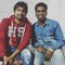 DJ AJAY SMILEY THIMMAPUR