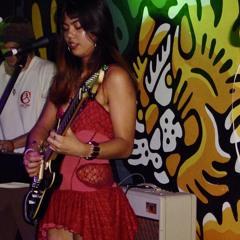 Josephine Eather