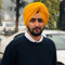 Ekam Cheema