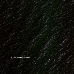 HANS JOHANNESBERG