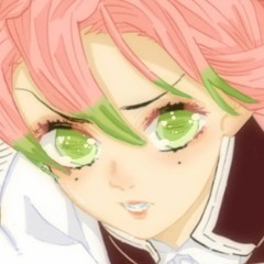 ♡Mitsuri kanroji♡