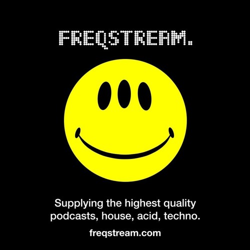 FreqStream’s avatar