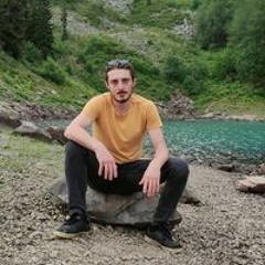 მჭედლიშვილი გიორგი