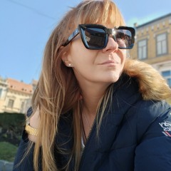 Florentina Popescu
