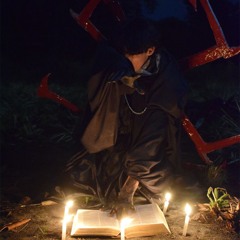Old Grave