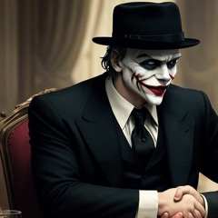 Bugsy The Joker