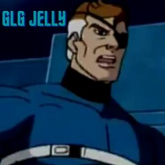 GLG Jelly
