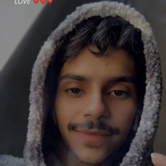 just a random stranger 🤍