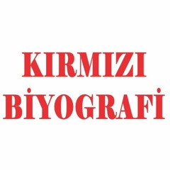 Kırmızı Biyografi