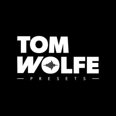 Tom Wolfe Presets