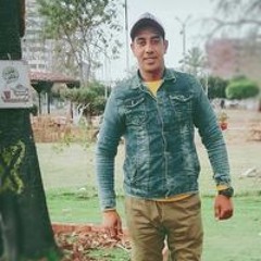 Mohamed Mamdoh