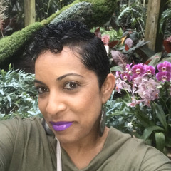 Chantal Wallace