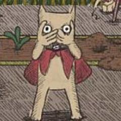 にゃんつー