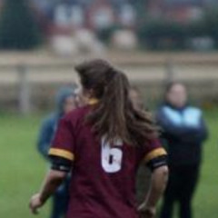 Izzy Clinton