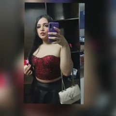 Sofía Valentina