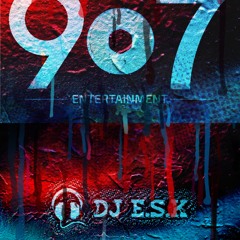 DJ E.S.K