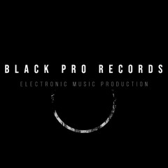 Black Pro Records