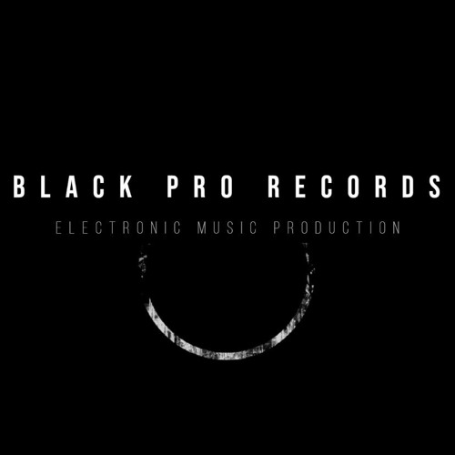 Black Pro Records’s avatar
