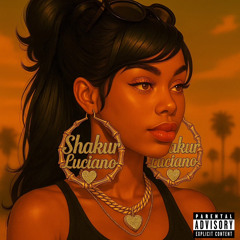 Shakur Luciano