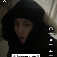 Lennon Carroll