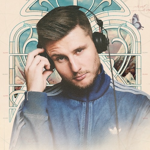 Max Perth — artist photo