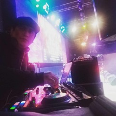 DJ BASS Peru