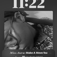 𝓜𝓲𝓼𝓼 𝓐𝓾𝓻𝓪🖤