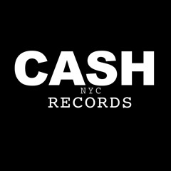 CASH NYC RECORDS
