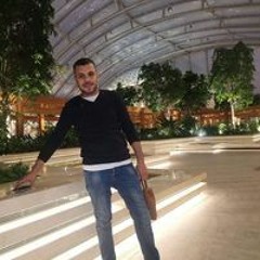 Mohamed Zahran