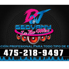 DJ GEOVANY IN THE MIX