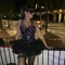 Anna Mata Batgirl