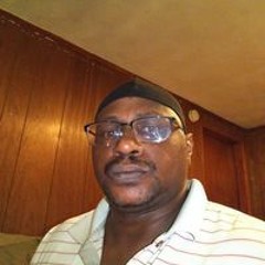 Gregory Hobson Jr.