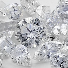 Diamonds For The Poor