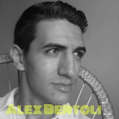 Alex Bertoli -  Imago Dei "Imagem de Deus"