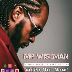 Mr Wiseman Official