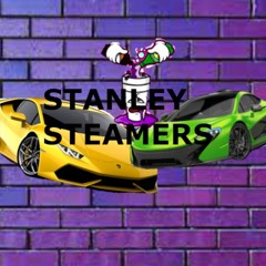 Stanley Steamers