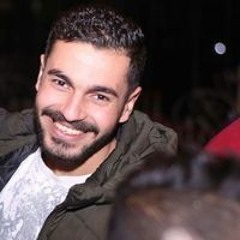 Khaled Mohammed