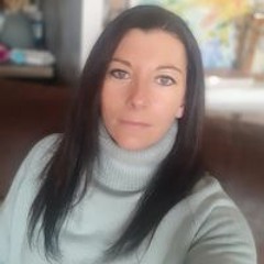 Mélanie Meryl Savary