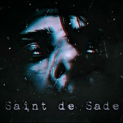 Saint de Sade