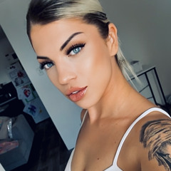 Georgia Nicole Pearce