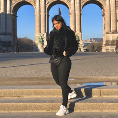 Jennifer Patiño
