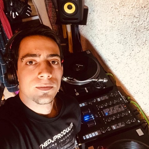 Acid techno / acid core